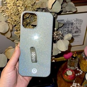 Loopy case • iPhone 12 Pro Max